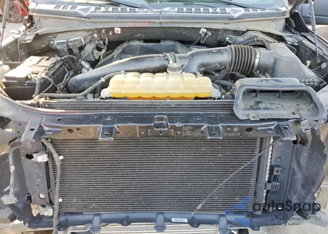 2019 Ford F150 Supercrew из США, поврежденный, VIN 1FTFW1E48KKC14915